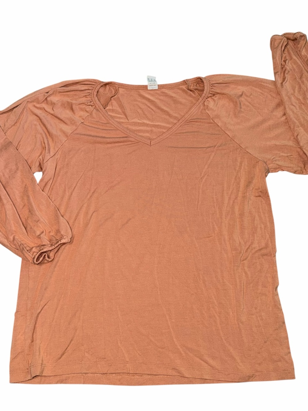 Kate Quinn 3/4 Sleeve Top